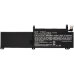 CoreParts MBXAS-BA0223 laptop spare part Battery