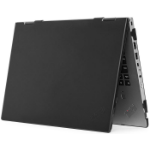 iPearl LEN-TP-X13Yoga-G1 notebook case 13.3" Hardshell case Black