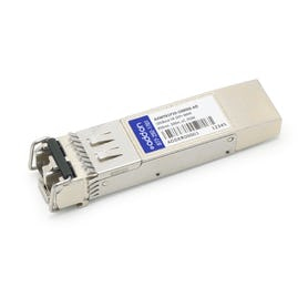 AddOn Networks AXM761P10-10000S-AO network transceiver module Fiber op