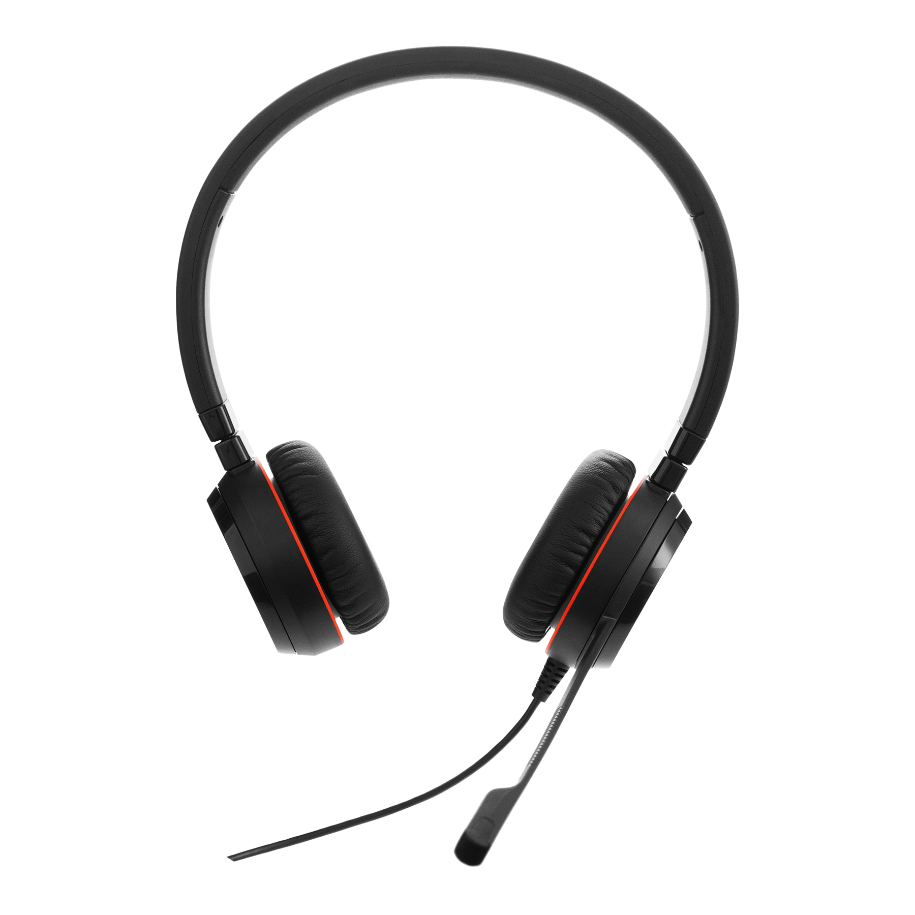 Image of Jabra Evolve 30 II Replacement Headset Stereo