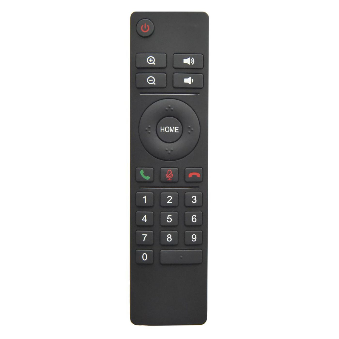 Image of Vivolink VLCAM200-REMOTE camera remote control IR Wireless