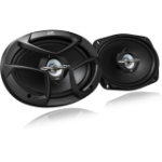 JVC CS-J6930 car speaker