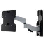 Amer AMRWEX220 monitor mount / stand 106.7 cm (42")