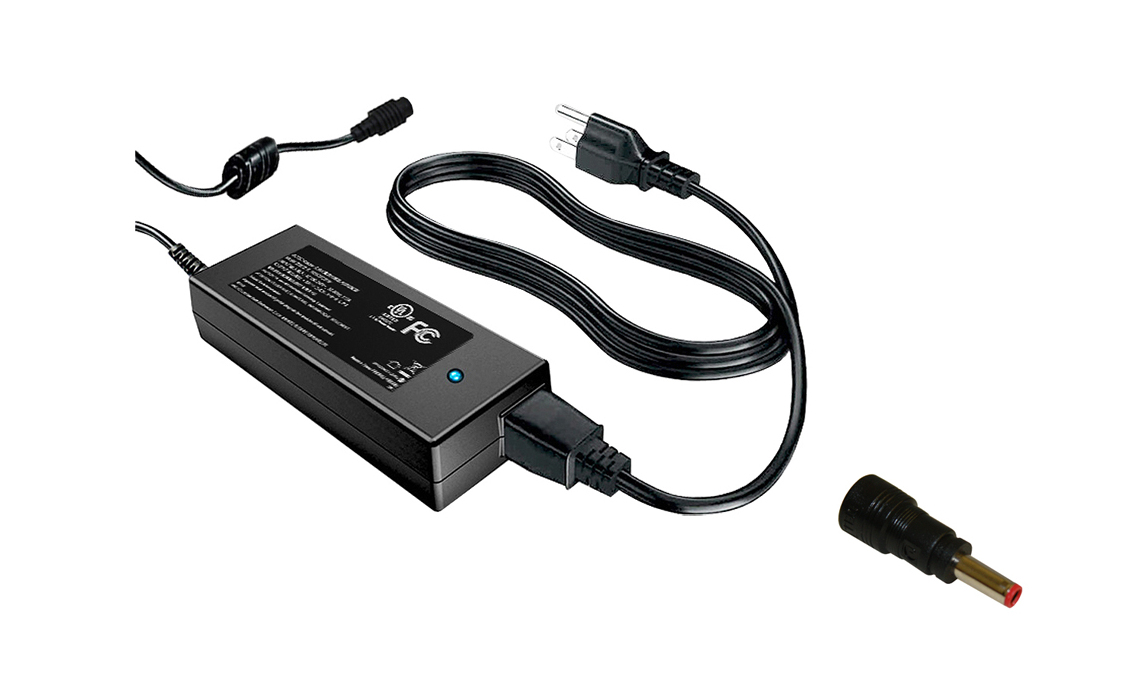 BTI 492-BBHO- power adapter/inverter Indoor 65 W Black