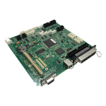 Zebra P1053360-017 printer/scanner spare part/accessory Main logic board