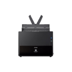 Canon imageFORMULA DR-C225W II ADF + Manual feed scanner 600 x 600 DPI A4 Black