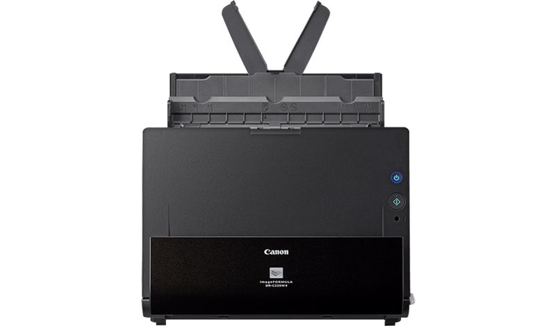 Canon imageFORMULA DR-C225W II