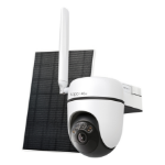 TP-Link TC90G KIT security camera Bulb IP security camera Outdoor 2304 x 1296 pixels Ceiling/Wall/Pole