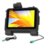 RAM Mounts RAM-HOL-ZE25PDU holder Tablet/UMPC Black