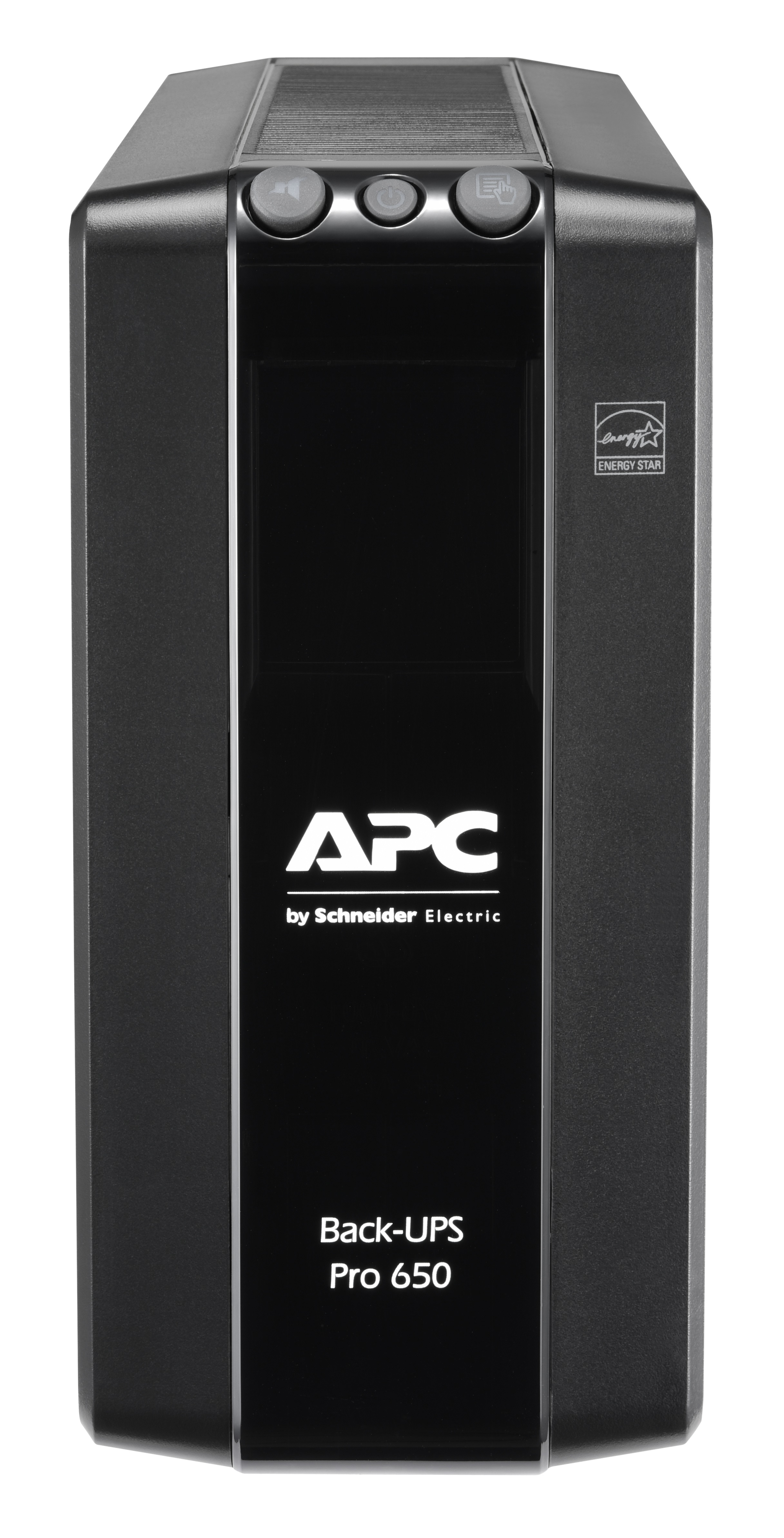 Image of APC BR650MI uninterruptible power supply (UPS) Line-Interactive...