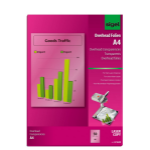 Sigel LF620 printing film Laser A4 (210×297 mm) Transparent 50 sheets