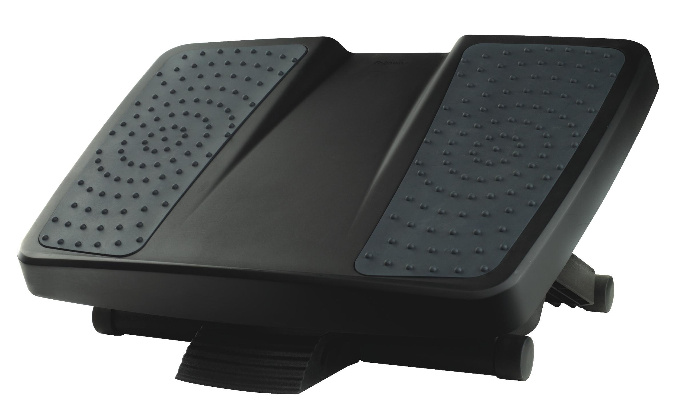 Image of Fellowes Foot Rest Under Desk - Professional Series Ultimate Foot...