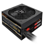 Thermaltake Smart SE power supply unit 530 W ATX Black
