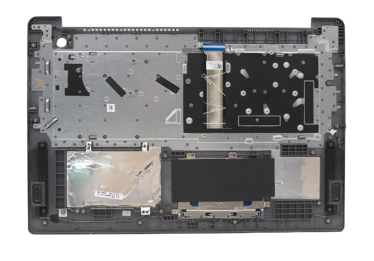 Image of Lenovo 5CB1B97613 laptop spare part Cover + keyboard