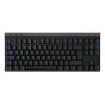 Logitech G515 LIGHTSPEED TKL Black (CH)