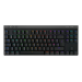 Logitech G G515 Lightspeed TKL keyboard Gaming RF Wireless + Bluetooth QWERTZ Swiss Black