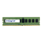 Integral 16GB SERVER RAM MODULE DDR4 3200MHZ PC4-25600 REGISTERED ECC RANK1 1.2V 2GX8 CL22