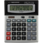 Esperanza ECL103 calculator Desktop Basic Black, Grey