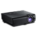 InFocus IN8601 videoproiettore Proiettore a raggio standard 2500 ANSI lumen DLP 1080p (1920x1080) Compatibilità 3D Nero