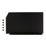 Corsair CC-8900136 computer case part Universal PSU shroud cover