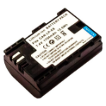 CoreParts MBD1104 camera/camcorder battery Lithium-Ion (Li-Ion) 1700 mAh