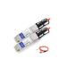 AddOn Networks PAN-QSFP-AOC-10M-AO Serial Attached SCSI (SAS) cable 393.7" (10 m) 40000 Gbit/s Stainless steel, Black