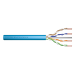 Digitus DK-1614-A-VH-305 networking cable Blue 305 m Cat6a U/UTP (UTP)