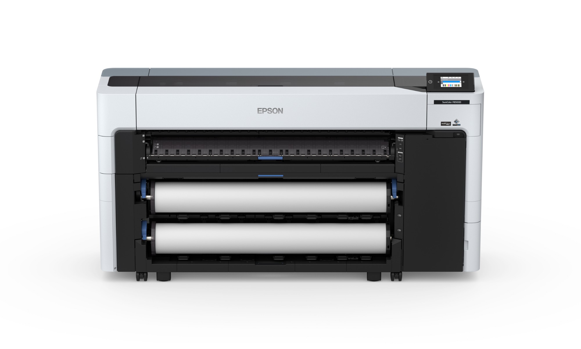 Epson Grey Surecolor Sc-P8500d