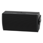 Biamp Community IC6-2082/26B 2-way Black Wired 300 W