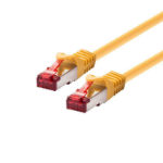 LOGON PROFESSIONAL PATCH CABLE S/FTP PIMF 0.15M