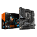 GIGABYTE B760 GAMING X AX Motherboard - Supports Intel Core 14th Gen CPUs, 8+1+1 Phases Digital VRM, up to 7600MHz DDR5 (OC), 3xPCIe 4.0 M.2, Wi-Fi 6E, 2.5GbE LAN, USB 3.2 Gen 2