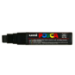 POSCA uni PC-17K marker 1 pc(s) Chisel tip Black