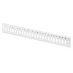 Digitus DN-96207-QL rack-toebehoren Voorpaneel