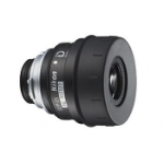 Nikon SEP 25 eyepiece Spotting scope 1.76 cm Black