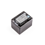 CoreParts MBCAM0005 camera/camcorder battery Lithium-Ion (Li-Ion) 2670 mAh