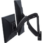 Chief K1W200B TV mount 76.2 cm (30") Black