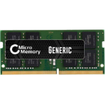 CoreParts MMKN123-16GB memory module 1 x 16 GB DDR4 260-pin SO-DIMM
