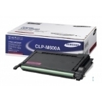 Samsung CLP-M600A/ELS Toner magenta, 4K pages/5% for Samsung CLP-600/650