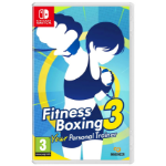 Nintendo Fitness Boxing 3: Your Personal Trainer