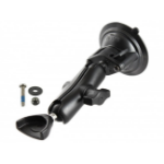 RAM Mounts RAM-B-166-TO1U houder Passieve houder Navigator Zwart