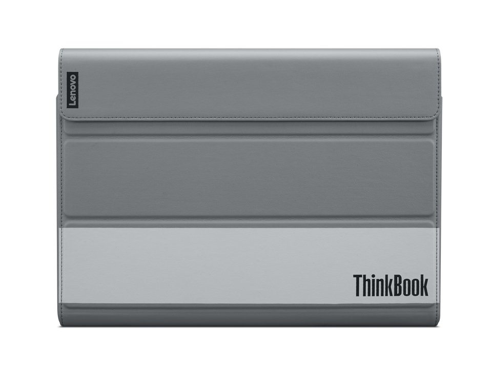Image of Lenovo ThinkBook Premium 33 cm (13") Sleeve case Grey