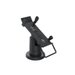 Ergonomic Solutions SpacePole Payment SpacePole Stack with MultiGrip plate for Sunmi P3