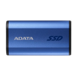 ADATA SE880 4 TB USB Type-C 3.2 Gen 2 (3.1 Gen 2) Blue