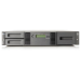 HPE MSL2024 1-drive LTO-4 Ultrium 1760 SCSI Tape Library Biblioteca y autocargador de almacenamiento Cartucho de cinta 19 TB