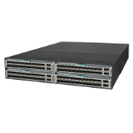 Hewlett Packard Enterprise FlexFabric 5945 Managed Black