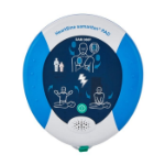 HEARTSINE HeatSine 360p Fully automatic defibrillator