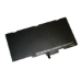 BTI 46Wh 3 cell HSTNN-UB6S compatible battery for HP HSTNN-IB7L HSTNN-175C-5 HSTNN-172C-4 996QA101H HSTNN-IB6Y HSTNN-I41C-5 HSTNN-I41C-4