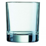 ValueX Glass Squat Tumbler 10.5oz (Pack 6) - 0301022