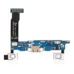 CoreParts MSPP70857 mobile phone spare part Switch flex cable Black