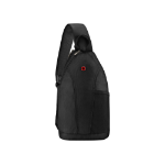 Wenger/SwissGear BC Fun backpack Rucksack Black Polyester, Recycled fibre